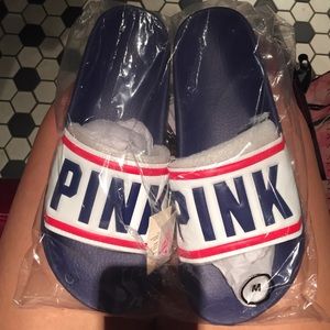 Victoria's Secret Sliders