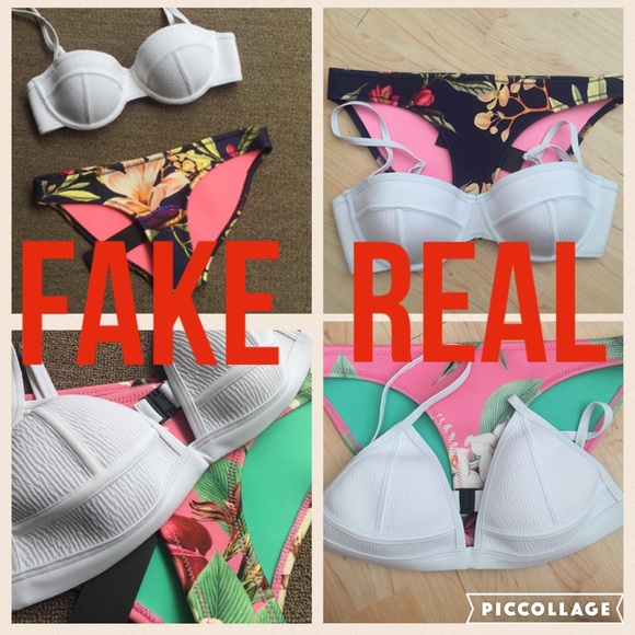 Triangl Bikini Authenticity Help - Picture 3 of 3