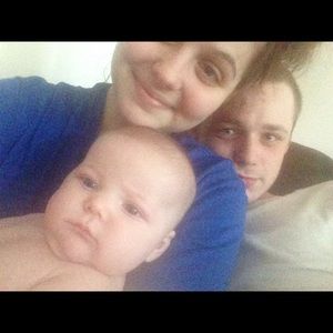 Meet your Posher, Brittney