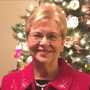 Meet your Posher, Mary jane