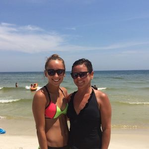 Meet your Posher, Debbie