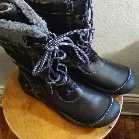 Winter Boots\ Snow Boots - Picture 2 of 4