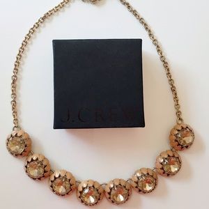 Jcrew necklace