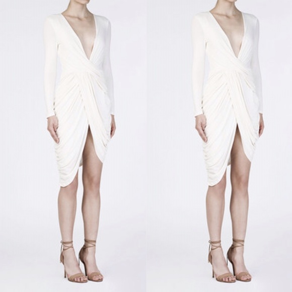 Samantha dress