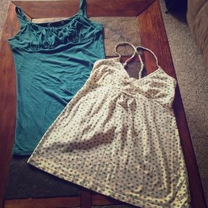 American Eagle tank tops