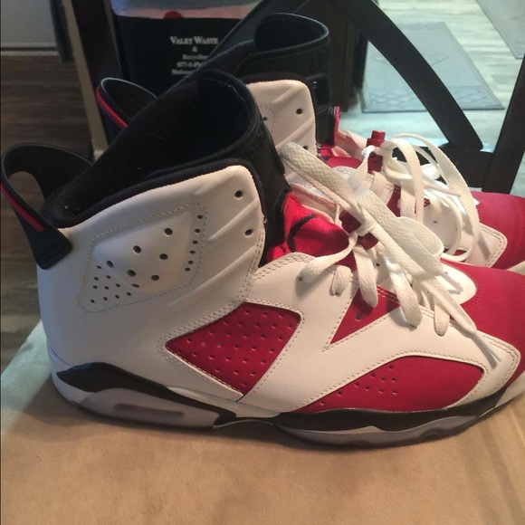 Jordan Retro 6