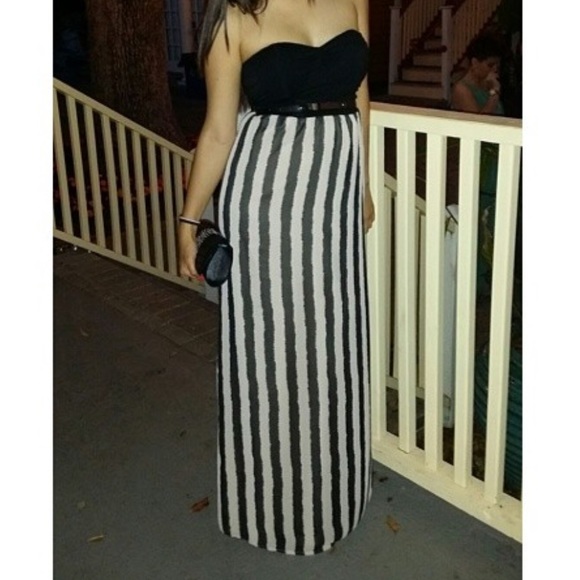 Great dress! ***worn only once***