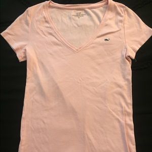 Vineyard Vines V Neck