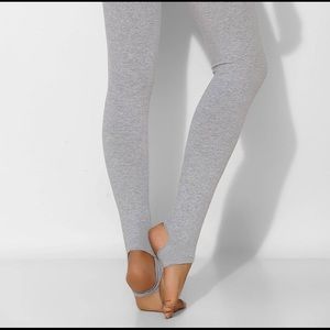 Urban Outfitters Kimichi Blue Ballerina Leggings