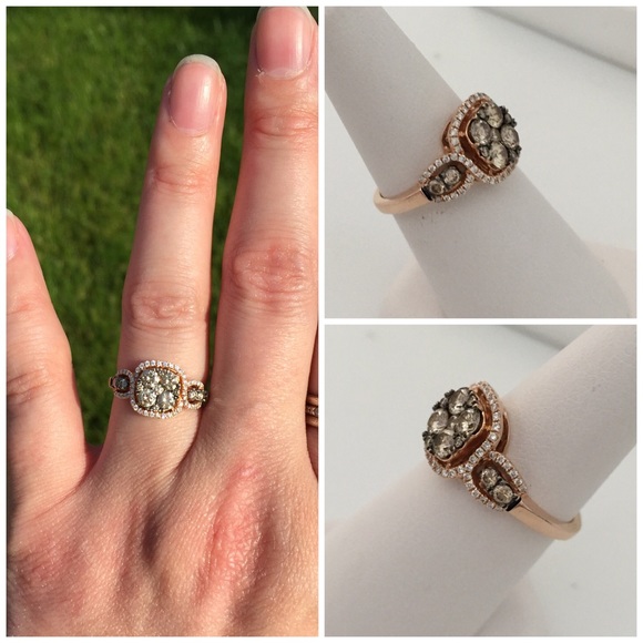 LeVian Limited Edition Ring - Picture 3 of 4