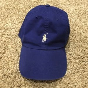 Polo by Ralph Lauren baseball cap