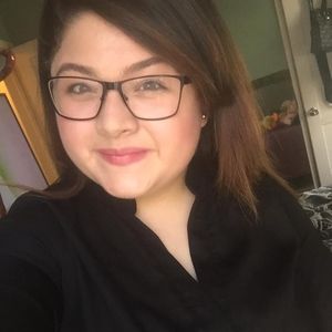 Meet your Posher, Fernanda