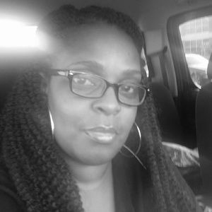 Meet your Posher, Cherika