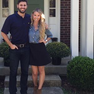 Meet your Posher, Mariah