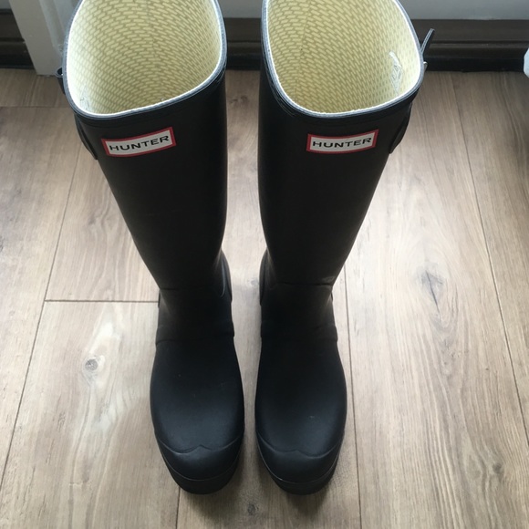 Hunter Shoes - Hunter Rainboots