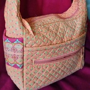 Super cute bag. Excellent condition & pizazz!