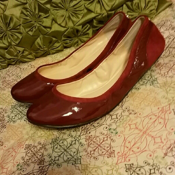 Cole Haan Avery Ballet Flat