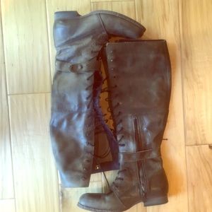 Free People Landmark Boots