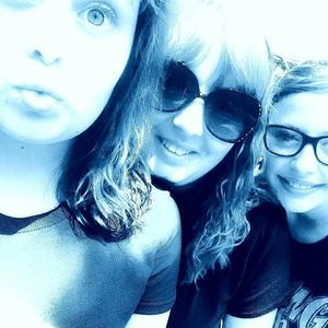 Meet your Posher, Jamie