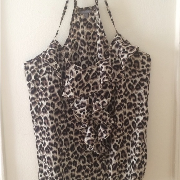 Charlotte Russe Tank