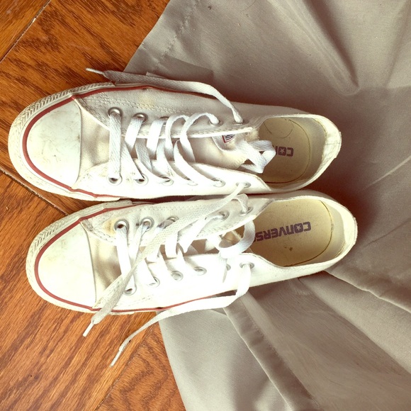 Converse Shoes - All star shoes