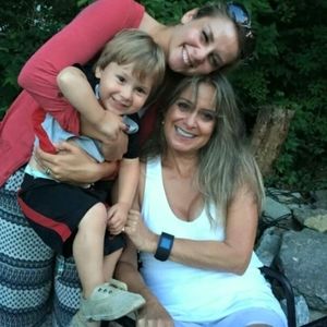 Meet your Posher, Marie