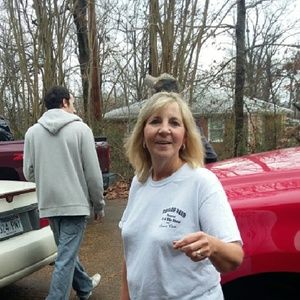 Meet your Posher, Tracy