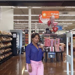 Meet your Posher, Barbara