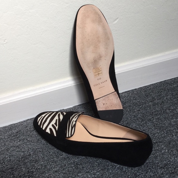 Cole Haan -  8.5B - Dakota Loafer - Picture 3 of 4