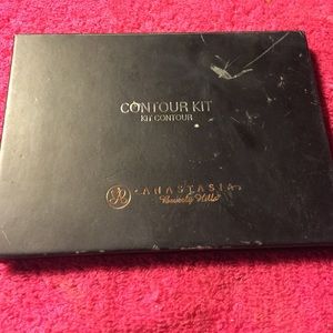 Anastasia Beverly Hills powder contour kit