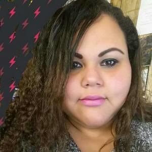 Meet your Posher, Albina