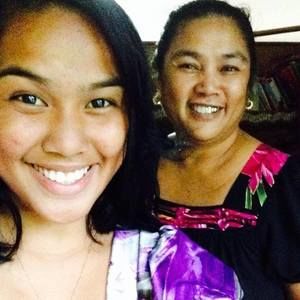 Meet your Posher, Carleen