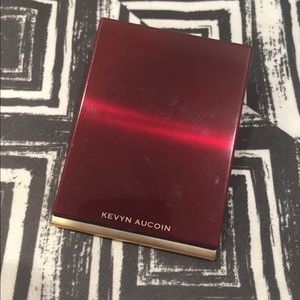 Kevyn Aucoin eyeshadow palette #6