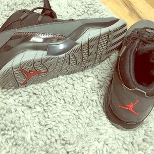 Jordan Flights in new condition