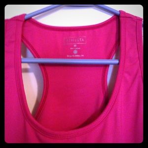 Athleta active wear top