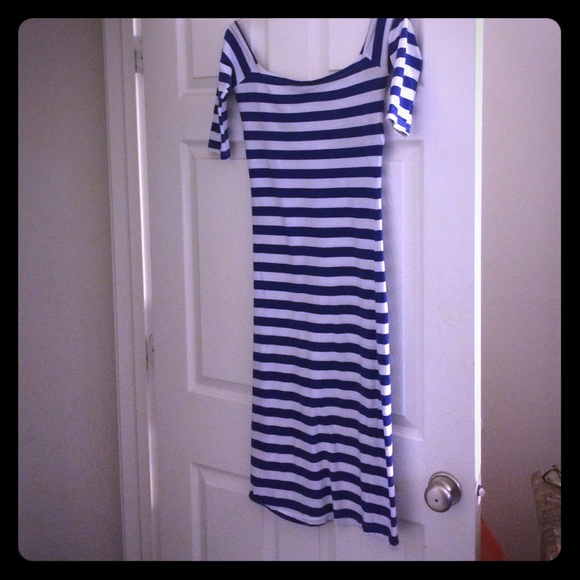 Bodycon dress