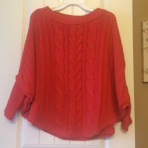 LOFT SWEATER