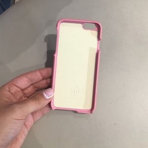 Phone case, iPhone 6.Authentic