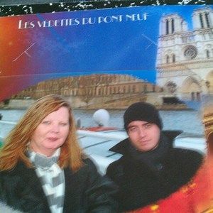 Meet your Posher, Sandra