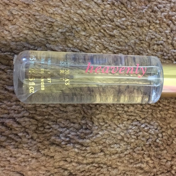 Body mist