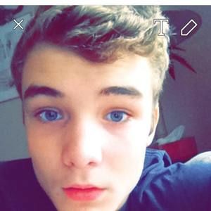 Meet your Posher, Bradley