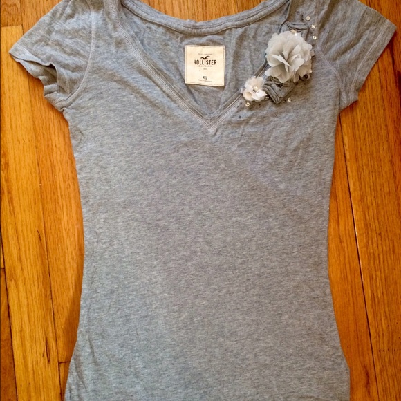 Hollister T-shirt