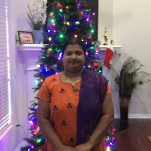 Meet your Posher, Reena