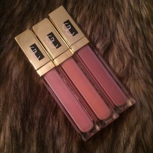 3 Gerard Cosmetics Lipglosses