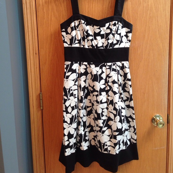 American Living dress.