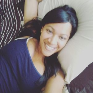 Meet your Posher, Ingrid