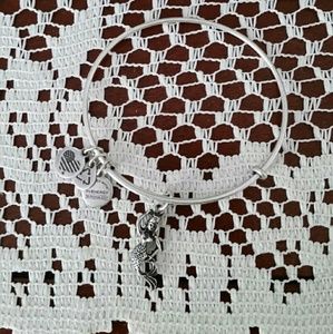 Mermaid Alex and Ani NWOT