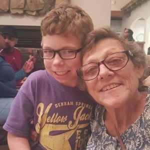 Meet your Posher, Mindy