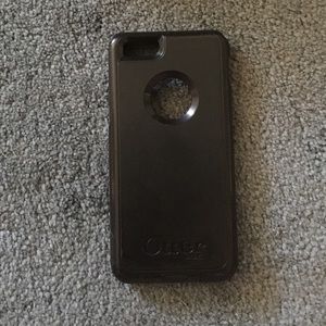 iPhone 6 and 6s otterbox commuter case