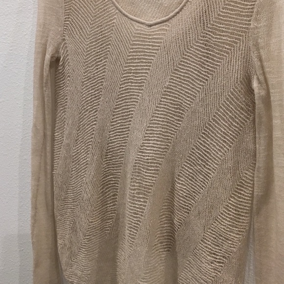 Helmut Lang top - Picture 2 of 3